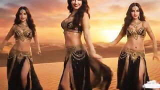 Uparwala Apne Saath Hai Dance DJ