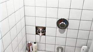 HE'S IN THE WALLS! #horror #creepy #cursed #shorts