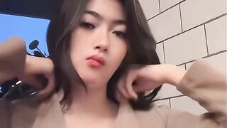 syakira comeback cantik banget