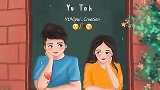 Koi mil gaya ❤️❤️❤️