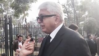 Big Good News! Imran Khan Meets His Lawyers After Long Wait