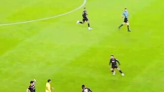 Golas Akrobatik Cristiano Ronaldo