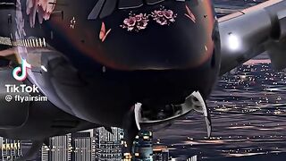 Airbus A380