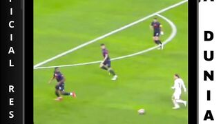 Gol Indah Federico Valverde