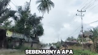 Sebenarnya apa rencanamu ya Allah.