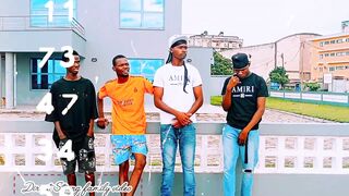 James wicky ser melhor -(oficial)audio