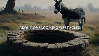 Overcoming Obstacles: Inspiring Short Story of Strength & Determination