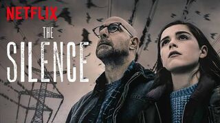 The Silence Fullmovie Horror Thriller scifi