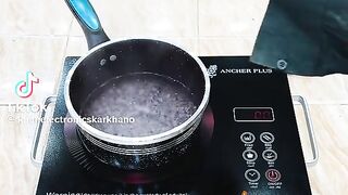 Solar wala chohla