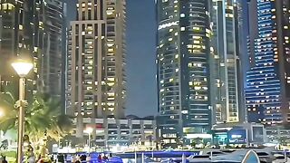 Dubai lovers