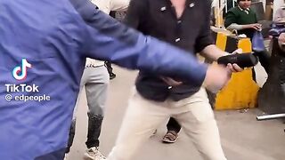 Kamal dance