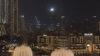 Dubai lovers