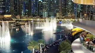 Dubai lovers