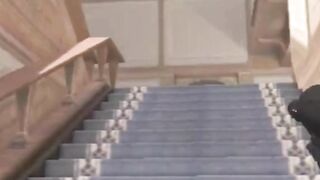 Ngacak Kandang Lawan