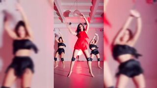 Indian Girl Sneha Ranade Dance