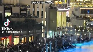 Dubai lovers