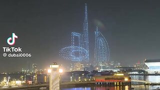Dubai lovers