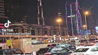 Dubai lovers