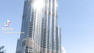 Dubai lovers
