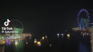 Dubai lovers