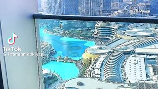 Dubai lovers