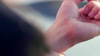 The moment everything changed... ???????? #MyDemon #SongKang #KDrama #Shorts