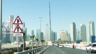 Dubai lovers