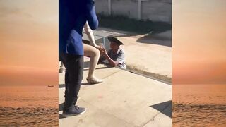 semua aki aki sama saja