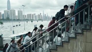 Godzilla – The King of Monsters