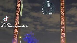 Dubai lovers