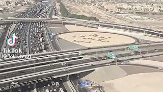 Dubai lovers
