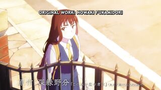 Whoever Steals This Book _ Official Trailer _ Crunchyroll.