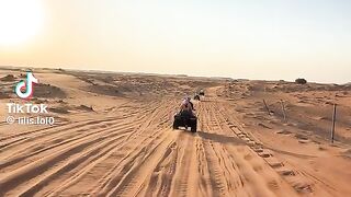 Dubai lovers