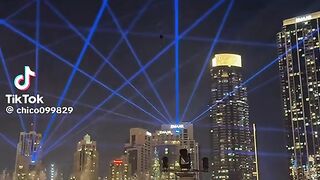 Dubai lovers