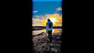 Sad status ????????“Khamoshi mein chhupa hua dard, har koi nahi samajh pata… ????????”