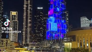 Dubai lovers