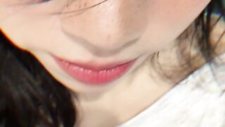 Aralie kah ini gaes ? #araliejkt48