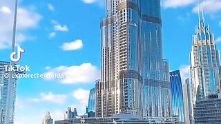 Dubai lovers