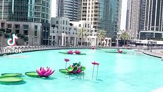Dubai lovers