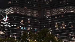 Dubai lovers