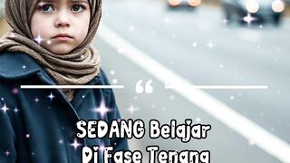 Fase tenang ????