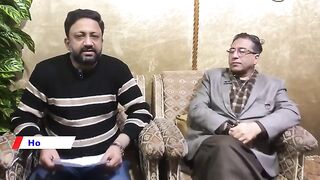 Who Is the Hidden Power Behind Imran Khan? | Governor Rule & Serious Warnings | Syed Haider Jafri