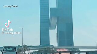 Dubai lovers