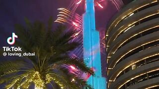 Dubai lovers