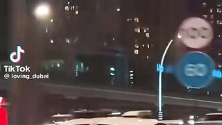 Dubai lovers