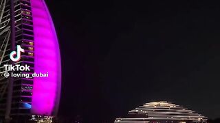Dubai lovers
