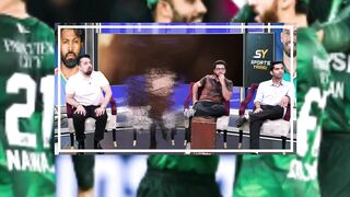 Pakistan Massive Win And Indian Crying _ Pakistan vs Austrlaia 2nd T-20.mp4
