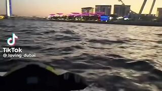 Dubai lovers