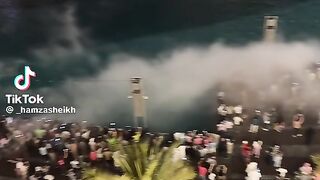 Dubai lovers