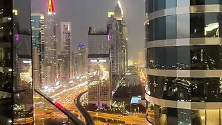 Dubai lovers